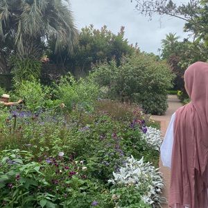 Meet your Posher, Mariam